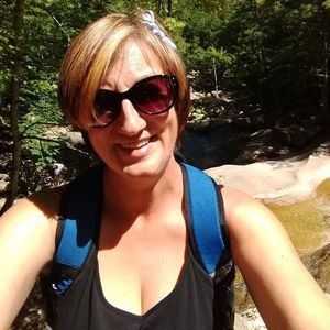 Meet your Posher, Kristen